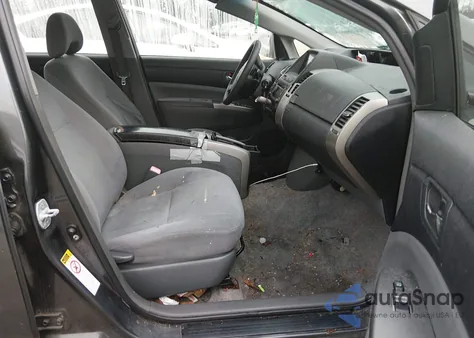 2008 Toyota Prius из США, поврежденный, VIN JTDKB20U983374523